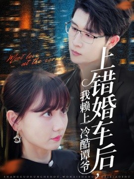 上错婚车后我赖上冷酷谭爷全集