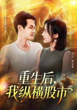 重生后我纵横股市全集