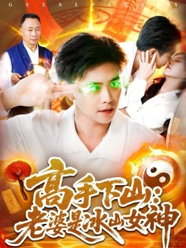 高手下山老婆是冰山女神全集