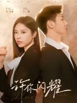 许你闪耀全集