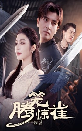 腾笼惊雀全集