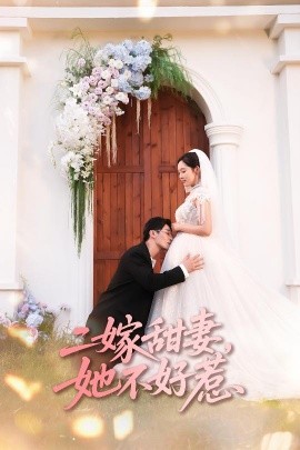 二嫁甜妻她不好惹全集