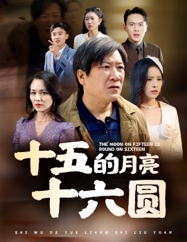 十五月亮十六圆全集