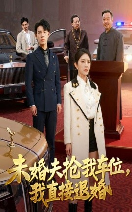 未婚夫抢我车位我直接退婚全集