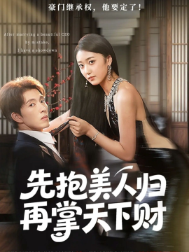 先抱美人归再掌天下财全集