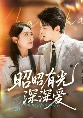 昭昭有光深深爱全集