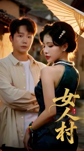 女人村全集