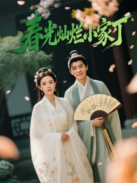 春光灿烂小家丁全集