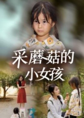 采蘑菇的小女孩全集