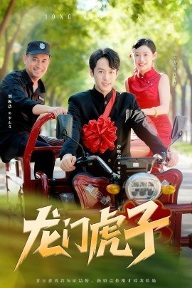 龙门虎子全集