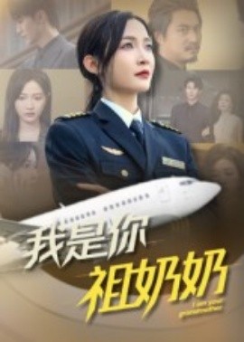 我是你祖奶奶全集