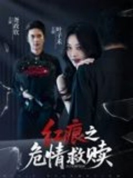 红痕之危情救赎全集