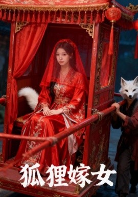 狐狸嫁女全集
