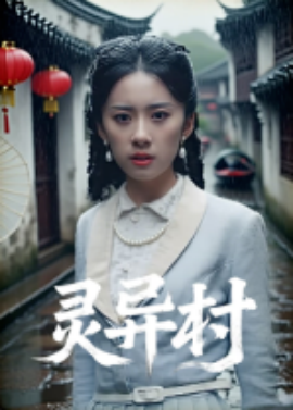 灵异村全集