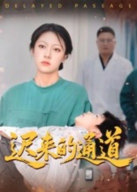 迟来的通道全集