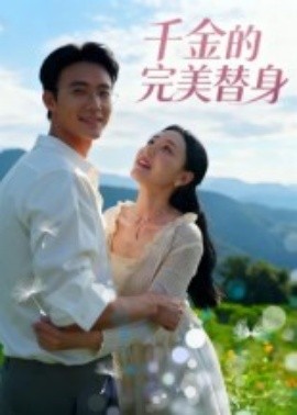 千金的完美替身全集
