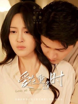 爱在重逢时全集