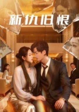 新仇旧恨全集