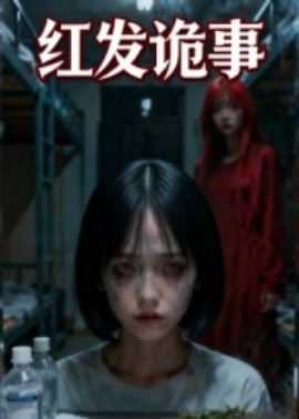 红发诡事全集