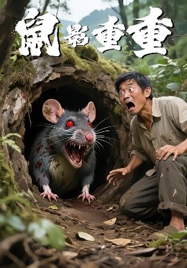 鼠影重重全集