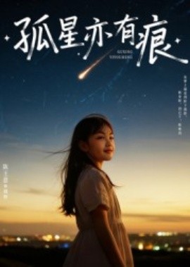 孤星亦有痕全集
