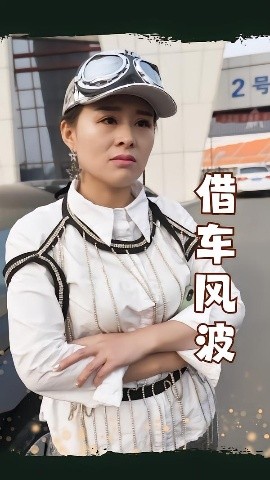 借车风波全集