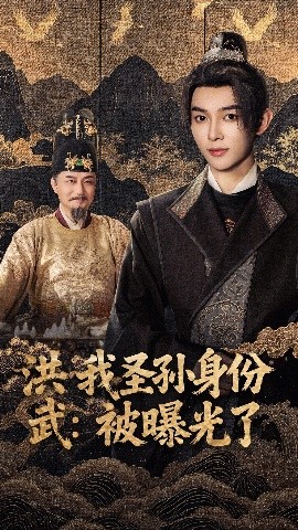 洪武我圣孙身份被曝光了全集