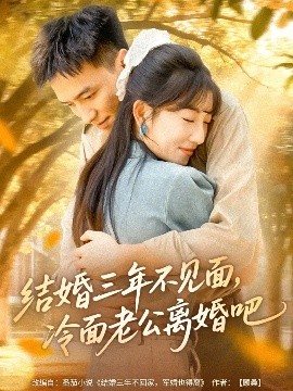 结婚三年不见面，冷面老公离婚吧全集