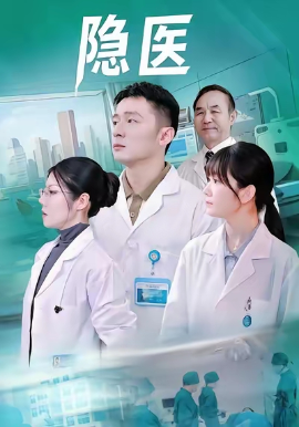 隐医全集