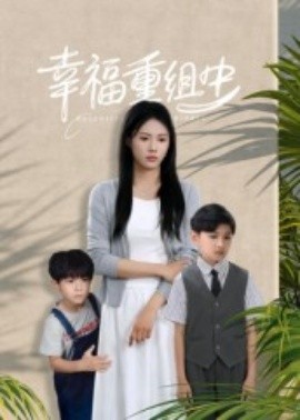 幸福重组中全集