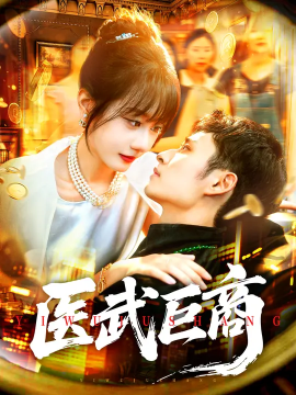医武巨商全集