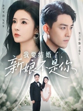 我要结婚了新娘不是你全集