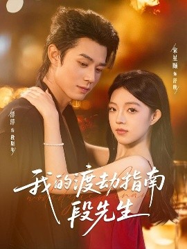 我的渡劫指南段先生全集