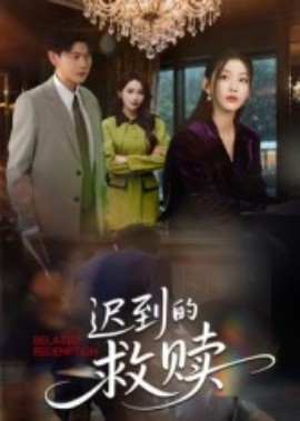 迟到的救赎短剧全集