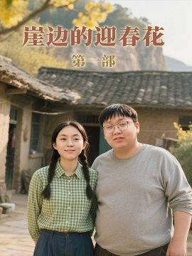 崖边的迎春花第一部全集