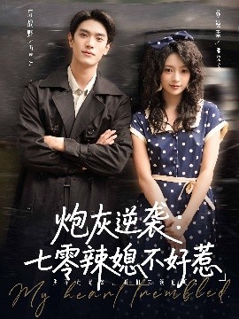 炮灰逆袭七零辣媳不好惹全集