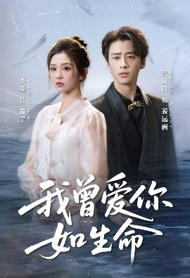 我曾爱你如生命 宁夜向远全集