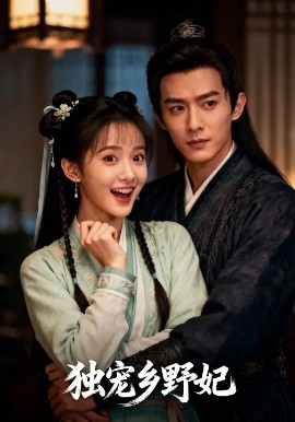 独宠乡野妃全集