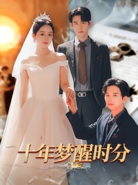 十年梦醒时分全集