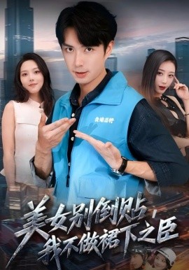 美女别倒贴，我不做裙下之臣全集