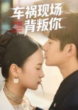 车祸现场背叛你全集