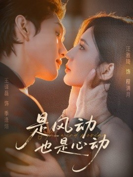 是风动也是心动全集