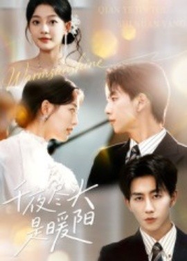 千夜尽头是暖阳全集