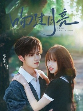 吻过月亮全集