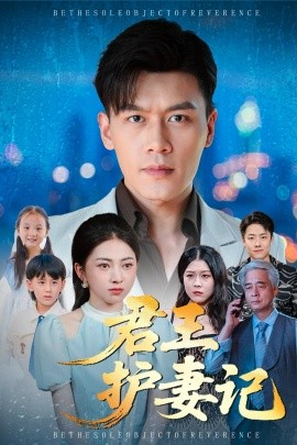 君王护妻记 独尊全集