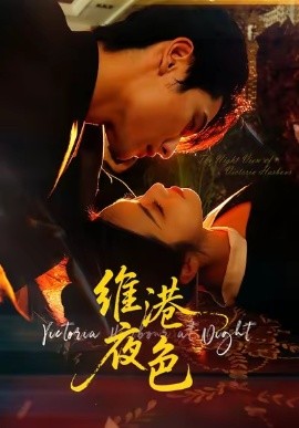 维港夜色 港城回响全集