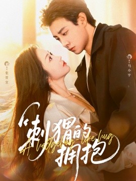 刺猬的拥抱全集