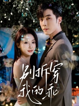 别拆穿我的乖全集