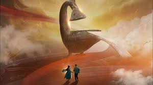 我的神灯朋友们全集