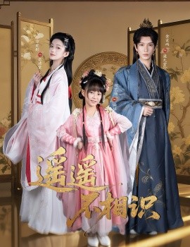 遥遥不相识全集